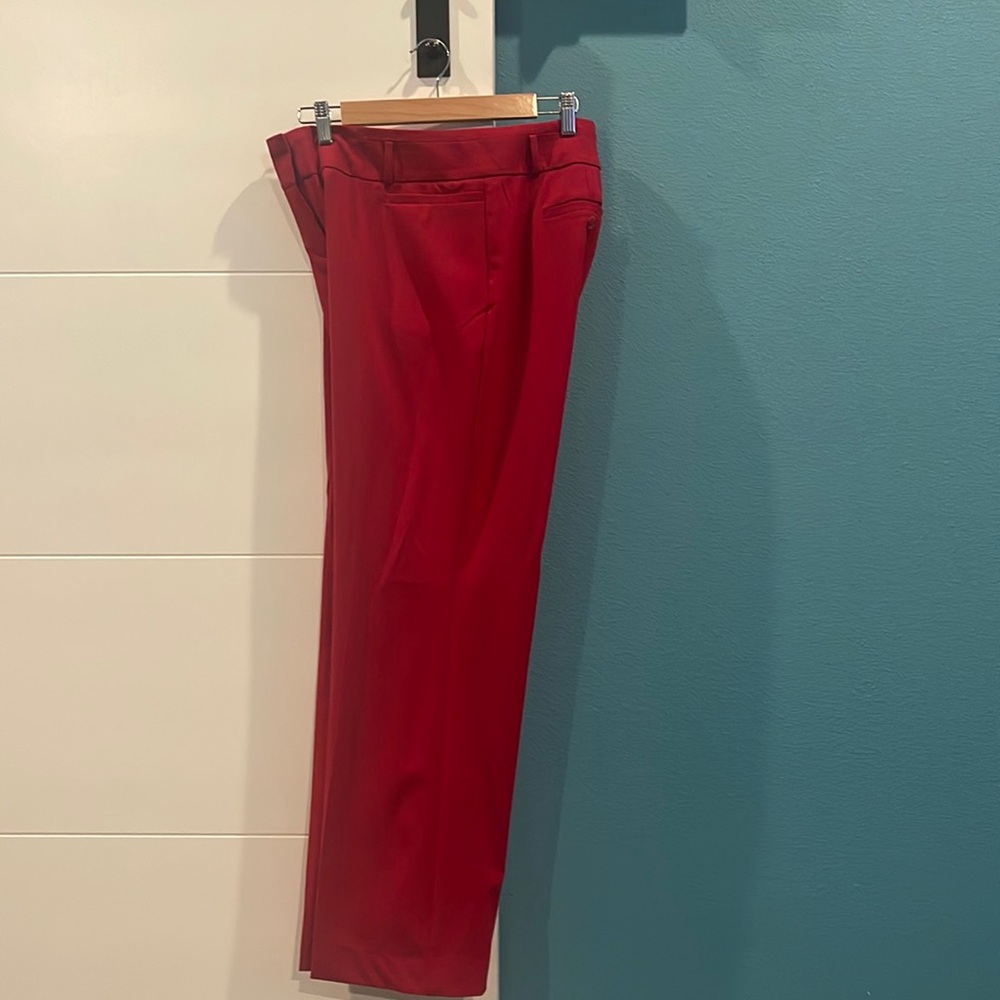 The Limited Lexie Fit Pant
